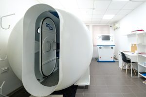 , Съвместна възстановителна програма за деца с аутизъм, Топ Медик